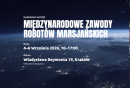 European Rover Challenge 2026 &ndash; See Mars Rovers in Krak&oacute;w