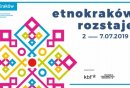EtnoKraków / Rozstaje 2019