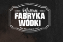 Muzeum "Fabryka Wódki" w Krakowie Fabryczna 13