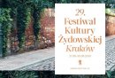 29. Festiwal Kultury Żydowskiej