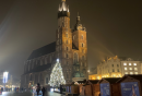 Krakow Christmas Market