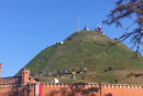 Kościuszko Mound - sightseeing