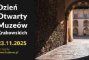 Krakow Museums Open Day