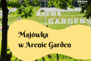 Arena Garden May Picnic 2026