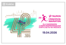 The TAURON 23rd Cracovia Marathon 