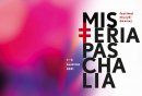 Festival Misteria Paschalia  1-5 April 2021