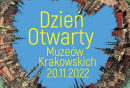 Dzień Otwarty Muzeów Krakowskich 2022