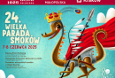 24th Great Dragon Parade 