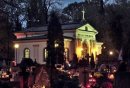 All Saints&rsquo; Day in Krak&oacute;w &ndash; Experience the Unique Atmosphere of Rakowicki Cemetery