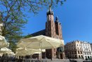 Kraków is opening tourist attractions 