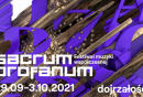 Festiwal Sacrum Profanum 2021 