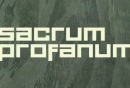 20 th Sacrum Profanum Festival 