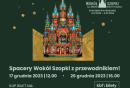Guided Tour – Kraków’s Nativity Scenes