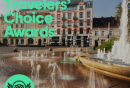 TripAdvisor’s Travelers' Choice Awards 2024 