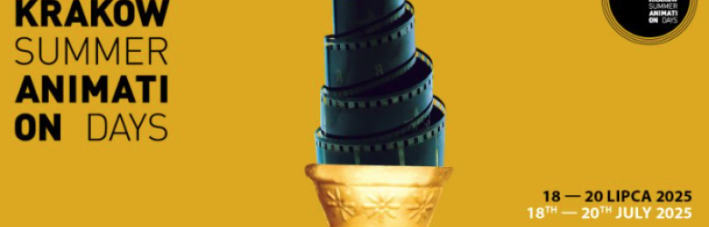 17. Kraków Summer Animation Days