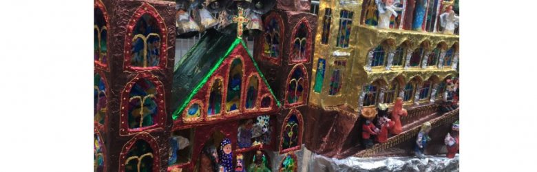 77th Kraków Nativity Scenes Contest