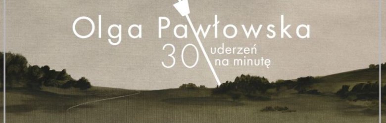 Art Exhibition works by Olga Pawłowska