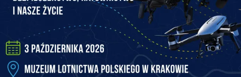 Małopolska Drone Festival