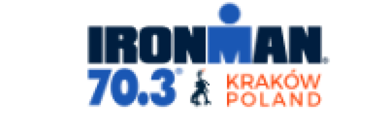 IRONMAN 70.3 Krakow