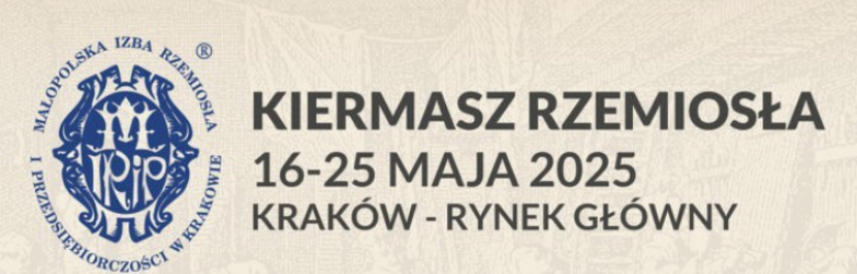 Craft Fair on Kraków’s Main Market Square