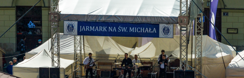 St. Michael&rsquo;s Fair
