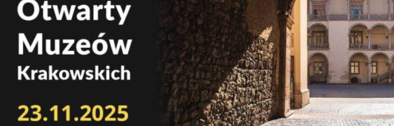 Krakow Museums Open Day
