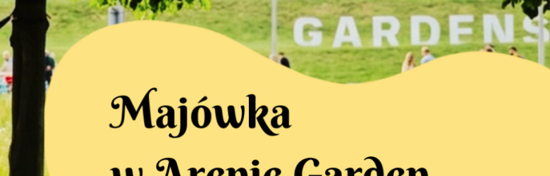 Arena Garden May Picnic 2026
