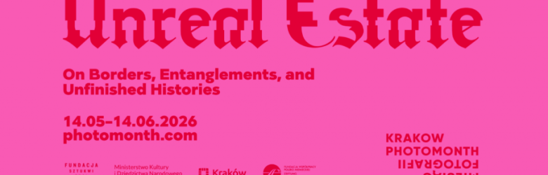 23rd edition of the Krakow Photomonth 