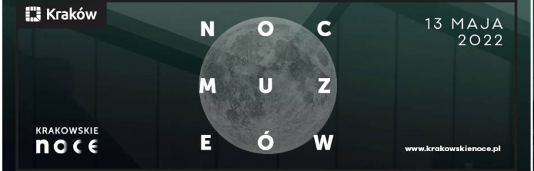 Noc Muzeów w Krakowie