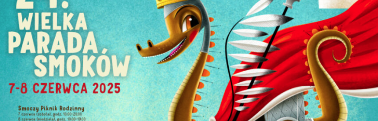 24th Great Dragon Parade 