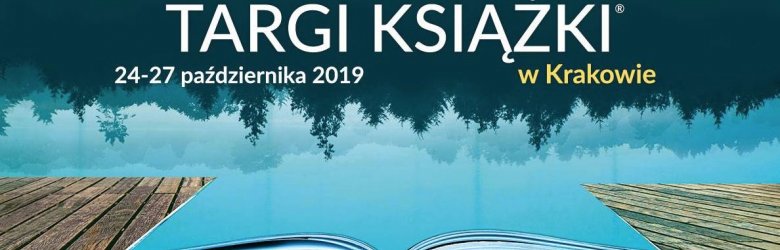 23rd Book Fair in Krakow