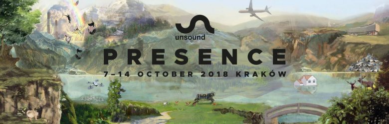 Unsound 2018 Festiwal Muzyczny
