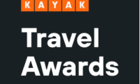 Baltic Sands z odznaką 2026 KAYAK Travel Awards