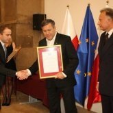Mazurkas Catering 360° als Botschafter der polnischen Wirtschaft