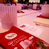 Mazurkas Catering supports neuroatypical people!