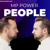 Die Köche Michał und Jakub Budnik wurden im MICE-Branchenwettbewerb – MP Power Awards in der Kategorie MP Power PEOPLE – Catering- und Gastronomielieferant nominiert!