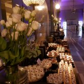 Mazurkas Catering 360° ist erneut Partner des Cocktails nach der Premiere im Grand Theatre – National Opera