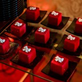 Mazurkas Catering 360° und MCC Mazurkas Conference Centre & Hotel**** präsentieren ihr Weihnachtsangebot während der September-Testphase