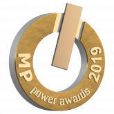 Mazurkas Catering 360° nagrodzony MP Power Awards® 2019 - najbardziej prestiżowym wyróżnieniem w branży MICE‼