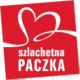 Mazurkas Catering 360° wspiera akcję Szlachetna Paczka