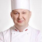 Chefkoch bei Mazurkas Catering 360° und MCC Mazurkas in der Jury des Food Show Star Wettbewerbs