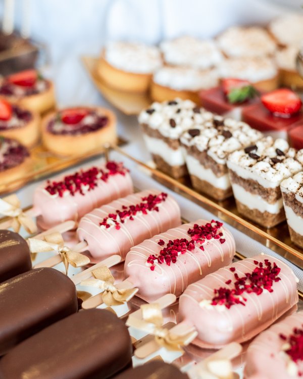 Coffee break na konferencji &ndash; jak zrobić go dobrze?
