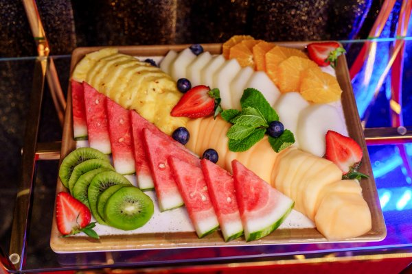 Dieta uczestnik&oacute;w konferencji &ndash; jak zadbać o każdego gościa?