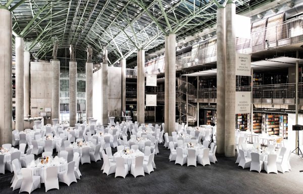 Catering biznesowy w Warszawie i okolicach &ndash; jak wybrać dostawcę dla firmy?