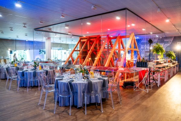 Jaki catering firmowy wybrać?