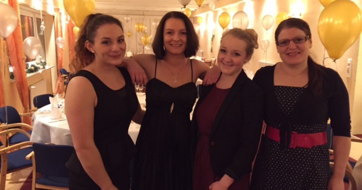 Kontakt Landhotel Grashof