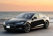 Ein Wochenende TESLA fahren