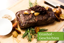 Grashof-Geschichten (3): Von Fleischeslust und einem Fuchsschwanz