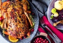 Die Festgans für zuhause – von uns küchenfertig zubereitet