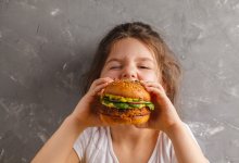 Essen und Getränke aufs Haus für alle ABC-Schützen